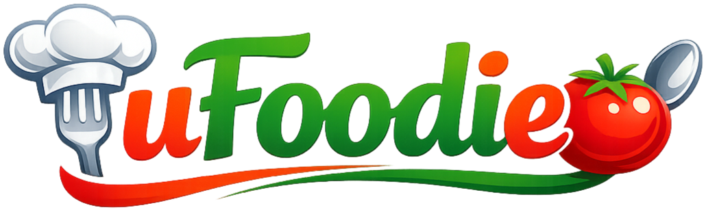 ufoodie.net